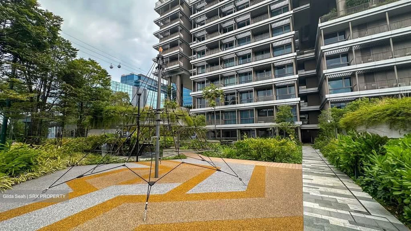 The Reef At King’s Dock (D4), Condominium #585569861